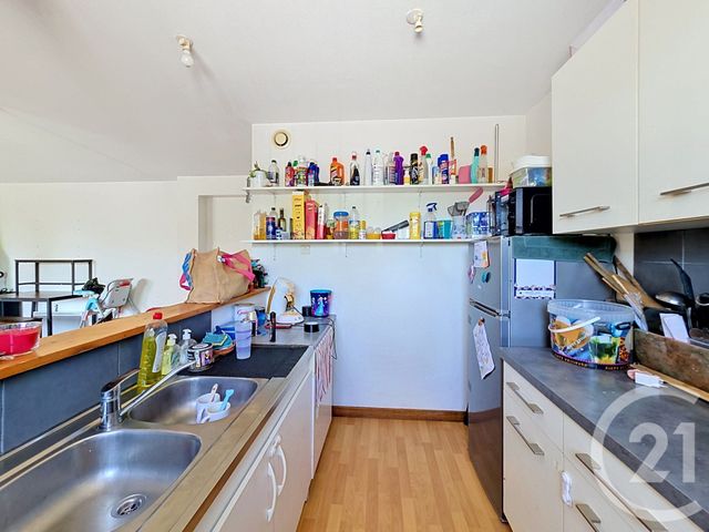 maison à vendre - 4 pièces - 91.07 m2 - LE LANGON - 85 - PAYS-DE-LOIRE - Century 21 Solution Immobilière