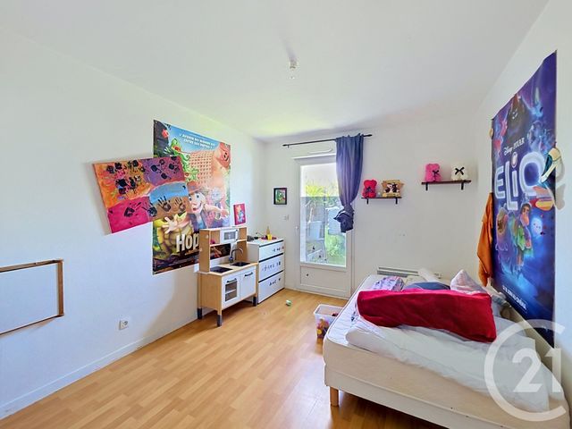 maison à vendre - 4 pièces - 91.07 m2 - LE LANGON - 85 - PAYS-DE-LOIRE - Century 21 Solution Immobilière