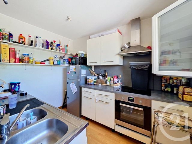 maison à vendre - 4 pièces - 91.07 m2 - LE LANGON - 85 - PAYS-DE-LOIRE - Century 21 Solution Immobilière