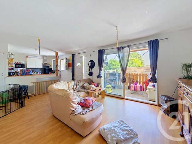 maison à vendre - 4 pièces - 91.07 m2 - LE LANGON - 85 - PAYS-DE-LOIRE - Century 21 Solution Immobilière