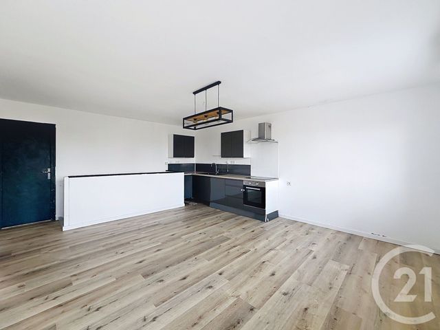 maison à vendre - 4 pièces - 82.28 m2 - LE LANGON - 85 - PAYS-DE-LOIRE - Century 21 Solution Immobilière