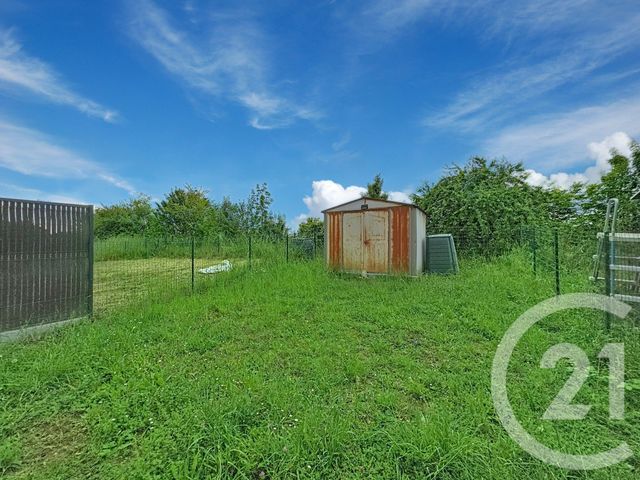 maison à vendre - 3 pièces - 55.73 m2 - LE LANGON - 85 - PAYS-DE-LOIRE - Century 21 Solution Immobilière