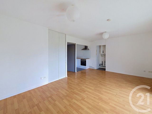 maison à vendre - 3 pièces - 55.73 m2 - LE LANGON - 85 - PAYS-DE-LOIRE - Century 21 Solution Immobilière