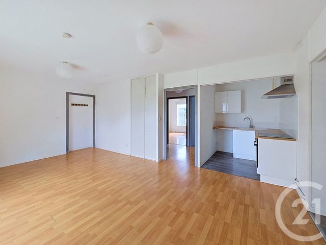 maison à vendre - 3 pièces - 55.73 m2 - LE LANGON - 85 - PAYS-DE-LOIRE - Century 21 Solution Immobilière