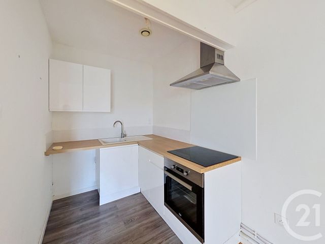 maison à vendre - 3 pièces - 55.73 m2 - LE LANGON - 85 - PAYS-DE-LOIRE - Century 21 Solution Immobilière