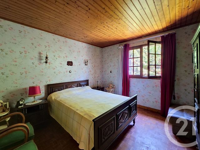 maison à vendre - 5 pièces - 137.92 m2 - VOUILLE LES MARAIS - 85 - PAYS-DE-LOIRE - Century 21 Solution Immobilière