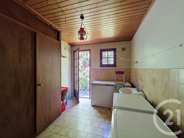maison à vendre - 5 pièces - 137.92 m2 - VOUILLE LES MARAIS - 85 - PAYS-DE-LOIRE - Century 21 Solution Immobilière