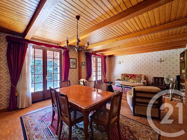 maison à vendre - 5 pièces - 137.92 m2 - VOUILLE LES MARAIS - 85 - PAYS-DE-LOIRE - Century 21 Solution Immobilière