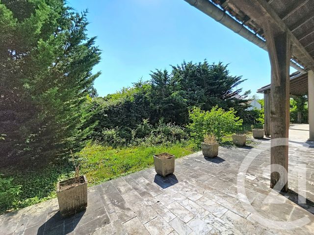 maison à vendre - 5 pièces - 137.92 m2 - VOUILLE LES MARAIS - 85 - PAYS-DE-LOIRE - Century 21 Solution Immobilière
