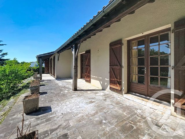 maison à vendre - 5 pièces - 137.92 m2 - VOUILLE LES MARAIS - 85 - PAYS-DE-LOIRE - Century 21 Solution Immobilière