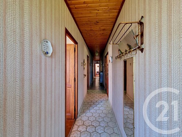 maison à vendre - 5 pièces - 137.92 m2 - VOUILLE LES MARAIS - 85 - PAYS-DE-LOIRE - Century 21 Solution Immobilière