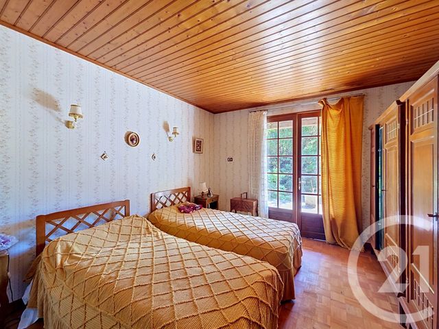 maison à vendre - 5 pièces - 137.92 m2 - VOUILLE LES MARAIS - 85 - PAYS-DE-LOIRE - Century 21 Solution Immobilière