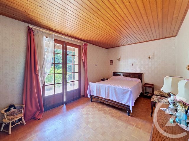 maison à vendre - 5 pièces - 137.92 m2 - VOUILLE LES MARAIS - 85 - PAYS-DE-LOIRE - Century 21 Solution Immobilière