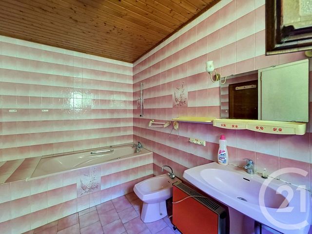 maison à vendre - 5 pièces - 137.92 m2 - VOUILLE LES MARAIS - 85 - PAYS-DE-LOIRE - Century 21 Solution Immobilière