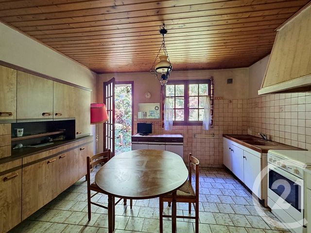 maison à vendre - 5 pièces - 137.92 m2 - VOUILLE LES MARAIS - 85 - PAYS-DE-LOIRE - Century 21 Solution Immobilière