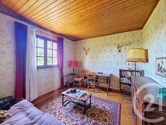 maison à vendre - 5 pièces - 137.92 m2 - VOUILLE LES MARAIS - 85 - PAYS-DE-LOIRE - Century 21 Solution Immobilière