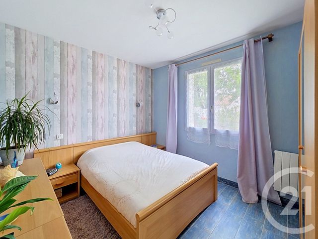 maison à vendre - 3 pièces - 64.57 m2 - LUCON - 85 - PAYS-DE-LOIRE - Century 21 Solution Immobilière