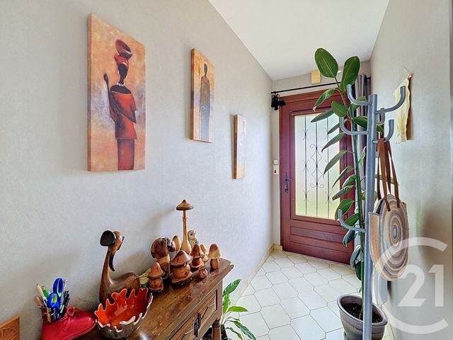 maison à vendre - 3 pièces - 64.57 m2 - LUCON - 85 - PAYS-DE-LOIRE - Century 21 Solution Immobilière