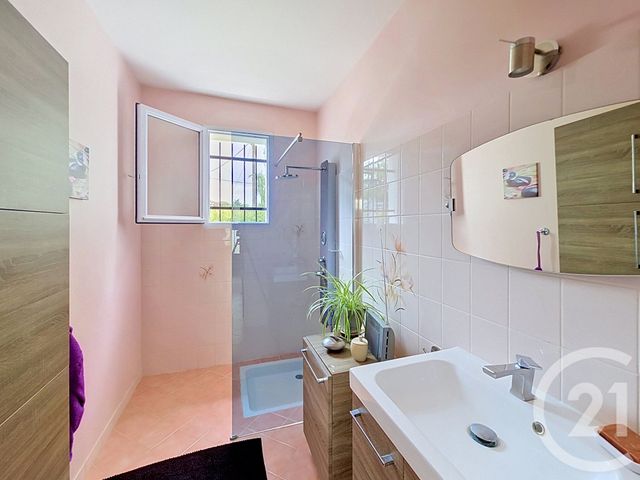 maison à vendre - 3 pièces - 64.57 m2 - LUCON - 85 - PAYS-DE-LOIRE - Century 21 Solution Immobilière