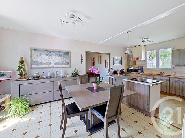 maison à vendre - 3 pièces - 64.57 m2 - LUCON - 85 - PAYS-DE-LOIRE - Century 21 Solution Immobilière
