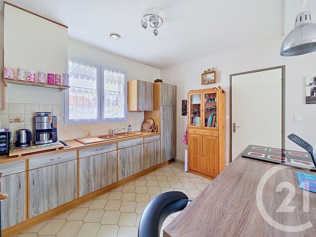 maison à vendre - 3 pièces - 64.57 m2 - LUCON - 85 - PAYS-DE-LOIRE - Century 21 Solution Immobilière