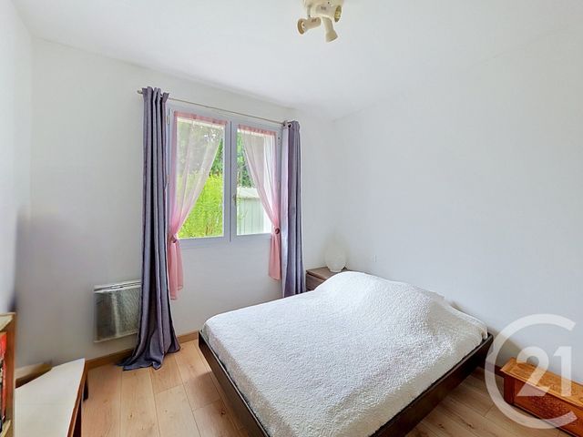 maison à vendre - 3 pièces - 64.57 m2 - LUCON - 85 - PAYS-DE-LOIRE - Century 21 Solution Immobilière