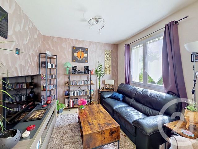 maison à vendre - 3 pièces - 64.57 m2 - LUCON - 85 - PAYS-DE-LOIRE - Century 21 Solution Immobilière