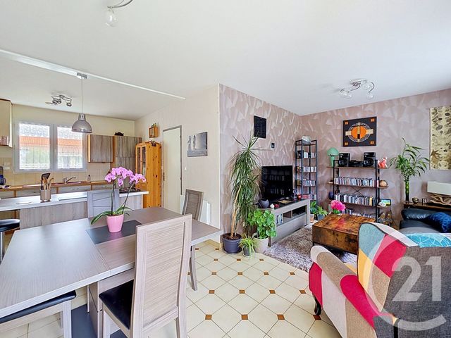 maison à vendre - 3 pièces - 64.57 m2 - LUCON - 85 - PAYS-DE-LOIRE - Century 21 Solution Immobilière