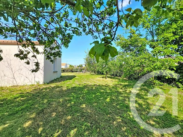 maison à vendre - 5 pièces - 137.76 m2 - CHASNAIS - 85 - PAYS-DE-LOIRE - Century 21 Solution Immobilière