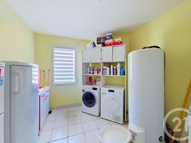 maison à vendre - 5 pièces - 137.76 m2 - CHASNAIS - 85 - PAYS-DE-LOIRE - Century 21 Solution Immobilière