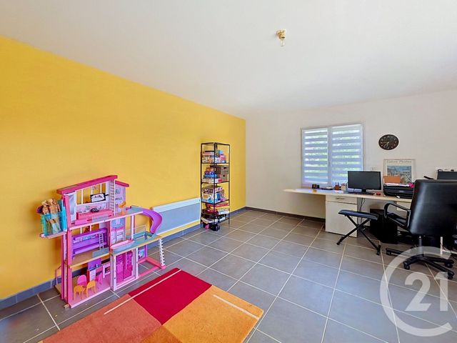 maison à vendre - 5 pièces - 137.76 m2 - CHASNAIS - 85 - PAYS-DE-LOIRE - Century 21 Solution Immobilière