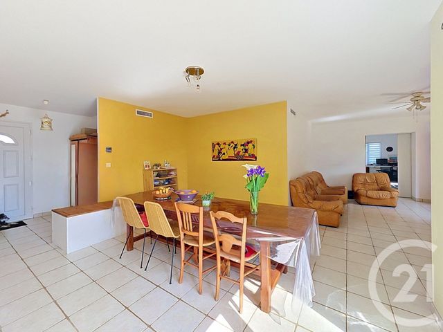 maison à vendre - 5 pièces - 137.76 m2 - CHASNAIS - 85 - PAYS-DE-LOIRE - Century 21 Solution Immobilière