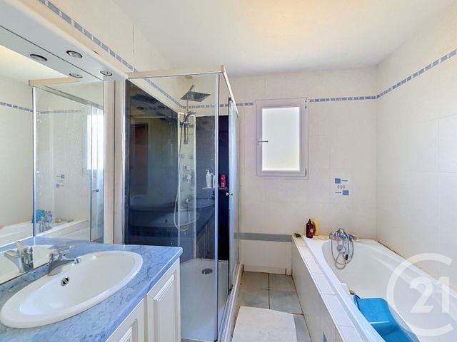 maison à vendre - 5 pièces - 137.76 m2 - CHASNAIS - 85 - PAYS-DE-LOIRE - Century 21 Solution Immobilière