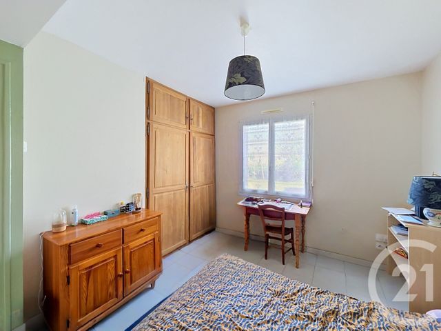 maison à vendre - 5 pièces - 137.76 m2 - CHASNAIS - 85 - PAYS-DE-LOIRE - Century 21 Solution Immobilière