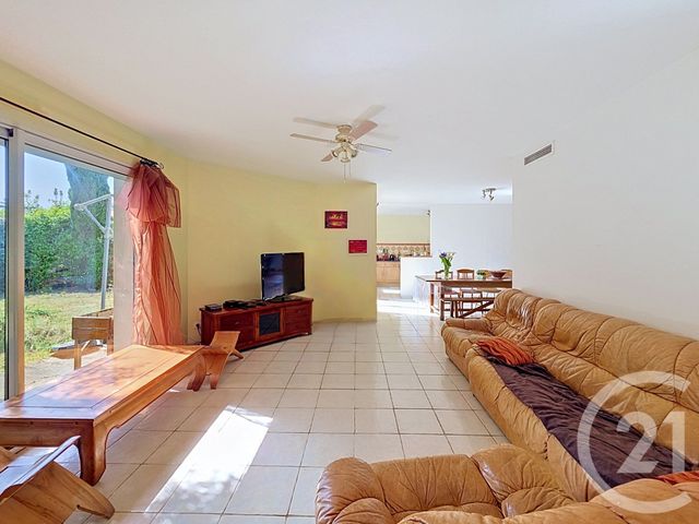 maison à vendre - 5 pièces - 137.76 m2 - CHASNAIS - 85 - PAYS-DE-LOIRE - Century 21 Solution Immobilière