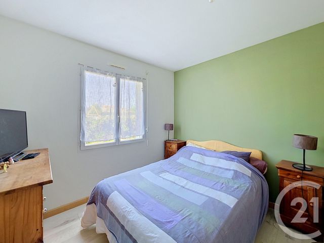 maison à vendre - 5 pièces - 137.76 m2 - CHASNAIS - 85 - PAYS-DE-LOIRE - Century 21 Solution Immobilière