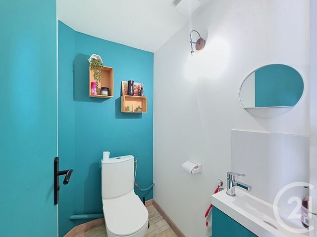 maison à vendre - 4 pièces - 142.95 m2 - TRIAIZE - 85 - PAYS-DE-LOIRE - Century 21 Solution Immobilière