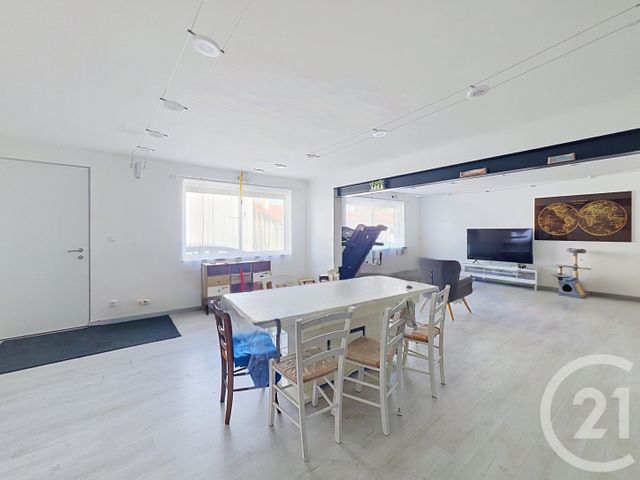 maison à vendre - 4 pièces - 142.95 m2 - TRIAIZE - 85 - PAYS-DE-LOIRE - Century 21 Solution Immobilière