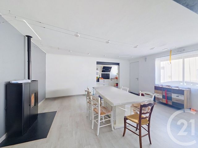 maison à vendre - 4 pièces - 142.95 m2 - TRIAIZE - 85 - PAYS-DE-LOIRE - Century 21 Solution Immobilière