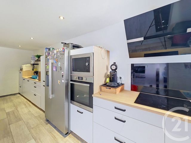 maison à vendre - 4 pièces - 142.95 m2 - TRIAIZE - 85 - PAYS-DE-LOIRE - Century 21 Solution Immobilière