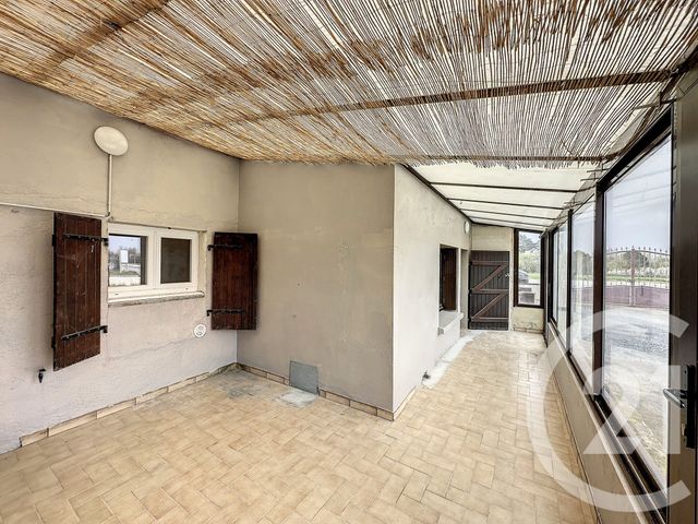 maison à louer - 4 pièces - 81.0 m2 - MOREILLES - 85 - PAYS-DE-LOIRE - Century 21 Solution Immobilière