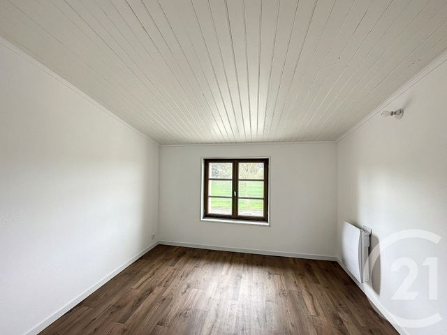 maison à louer - 4 pièces - 81.0 m2 - MOREILLES - 85 - PAYS-DE-LOIRE - Century 21 Solution Immobilière