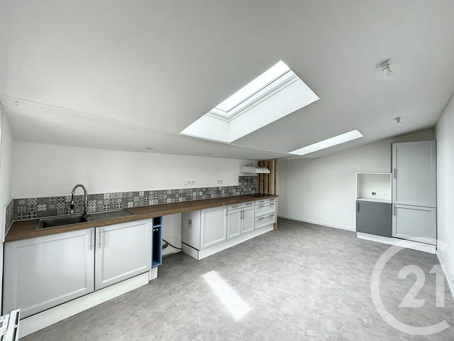 maison - MOREILLES - 85