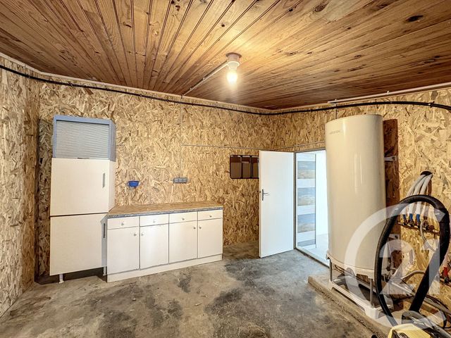 maison à louer - 4 pièces - 81.0 m2 - MOREILLES - 85 - PAYS-DE-LOIRE - Century 21 Solution Immobilière