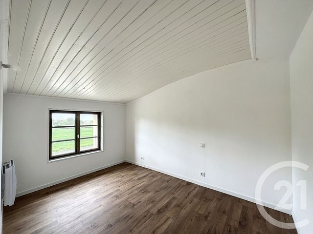 maison à louer - 4 pièces - 81.0 m2 - MOREILLES - 85 - PAYS-DE-LOIRE - Century 21 Solution Immobilière