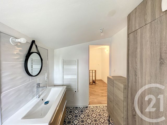 maison à louer - 4 pièces - 81.0 m2 - MOREILLES - 85 - PAYS-DE-LOIRE - Century 21 Solution Immobilière