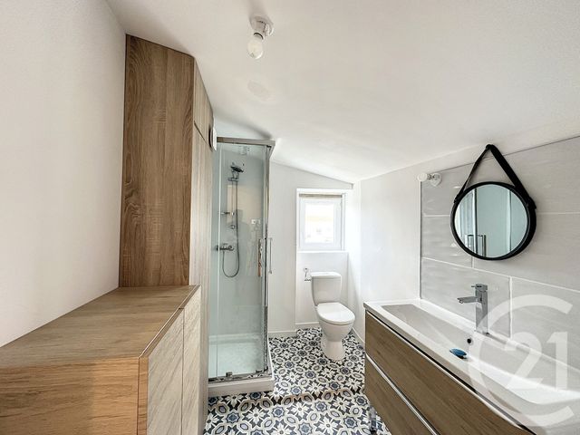 maison à louer - 4 pièces - 81.0 m2 - MOREILLES - 85 - PAYS-DE-LOIRE - Century 21 Solution Immobilière