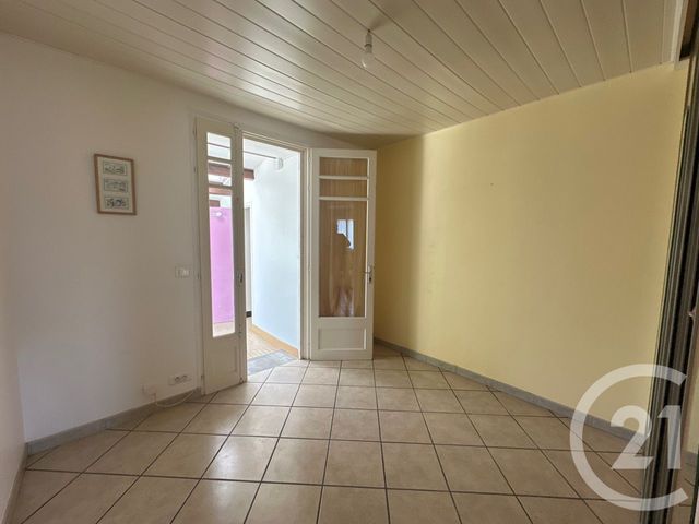 maison à vendre - 3 pièces - 79.0 m2 - ST MICHEL EN L HERM - 85 - PAYS-DE-LOIRE - Century 21 Solution Immobilière