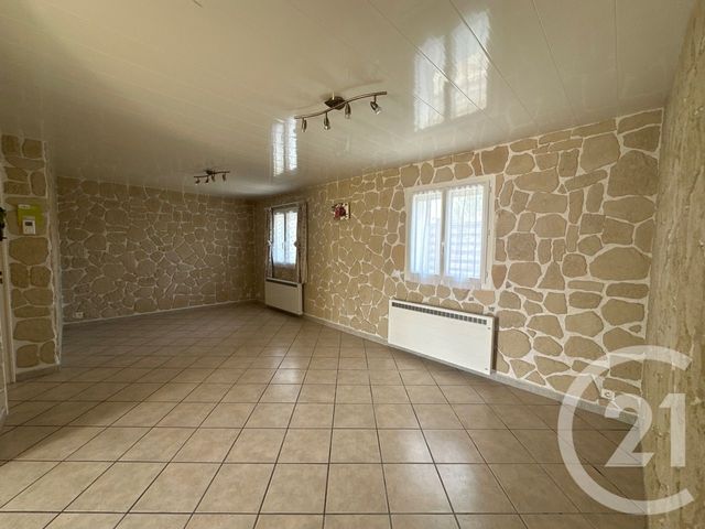 maison à vendre - 3 pièces - 79.0 m2 - ST MICHEL EN L HERM - 85 - PAYS-DE-LOIRE - Century 21 Solution Immobilière