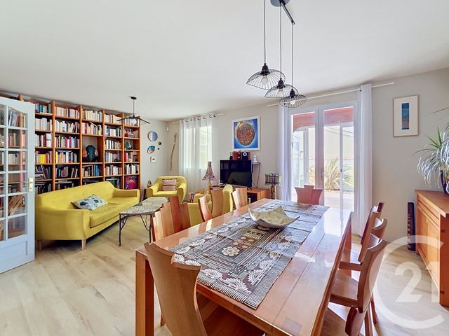 maison à vendre - 5 pièces - 127.64 m2 - LUCON - 85 - PAYS-DE-LOIRE - Century 21 Solution Immobilière